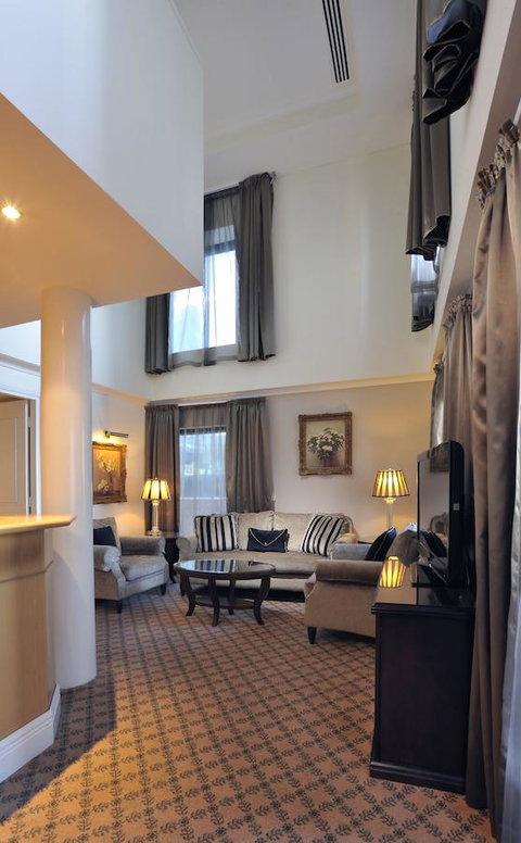 Stamford Plaza Melbourne - Holiday Sunshine Coast 39