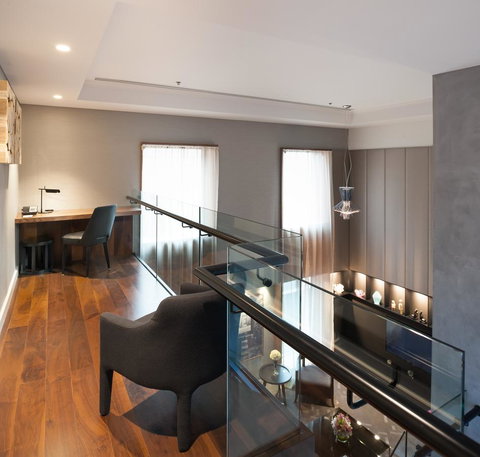 Stamford Plaza Melbourne - Holiday Sunshine Coast 42