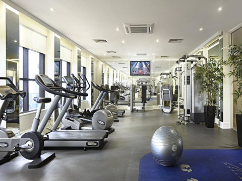 Stamford Plaza Melbourne - Holiday Sunshine Coast 11