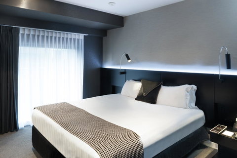 Stamford Plaza Melbourne - Holiday Sunshine Coast 37
