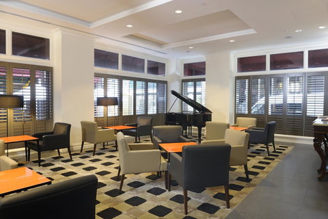 Stamford Plaza Melbourne - Holiday Sunshine Coast 21