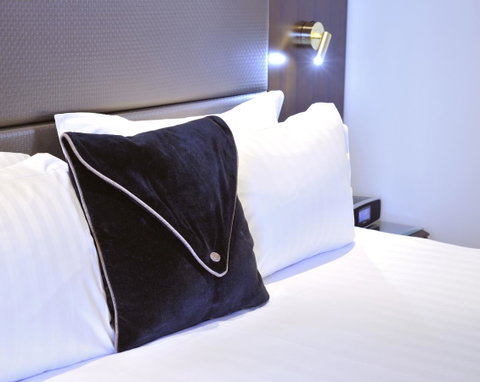 Stamford Plaza Melbourne - Holiday Sunshine Coast 30