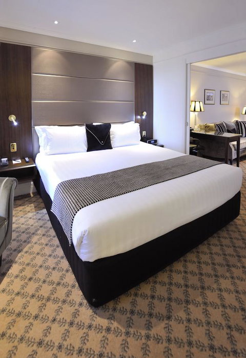 Stamford Plaza Melbourne - Holiday Sunshine Coast 33