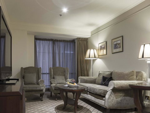 Stamford Plaza Melbourne - Holiday Sunshine Coast 26