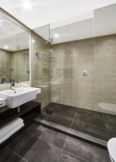 Stamford Plaza Melbourne - Holiday Sunshine Coast 22