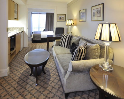 Stamford Plaza Melbourne - Holiday Sunshine Coast 7