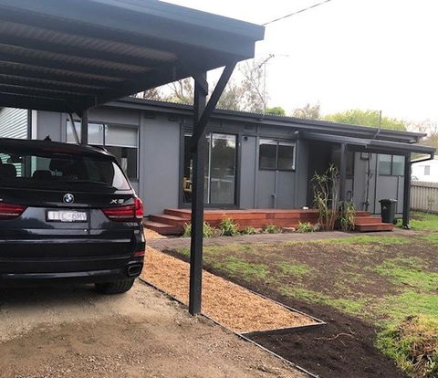 Kanasta Caravan Park - Sunshine Coast Tourism 1