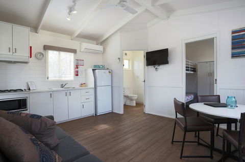 Kanasta Caravan Park - Sunshine Coast Tourism 20