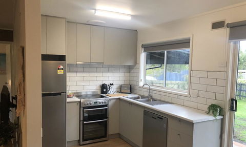 Kanasta Caravan Park - Sunshine Coast Tourism 10