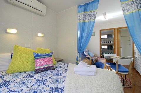 Kanasta Caravan Park - Sunshine Coast Tourism 25