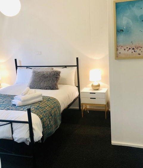 Kanasta Caravan Park - Sunshine Coast Tourism 3