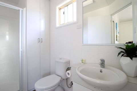 Kanasta Caravan Park - Sunshine Coast Tourism 38