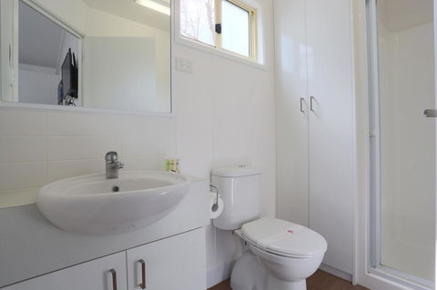 Kanasta Caravan Park - Sunshine Coast Tourism 27
