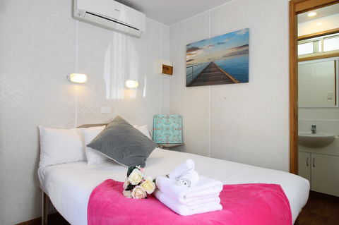 Kanasta Caravan Park - Sunshine Coast Tourism 18