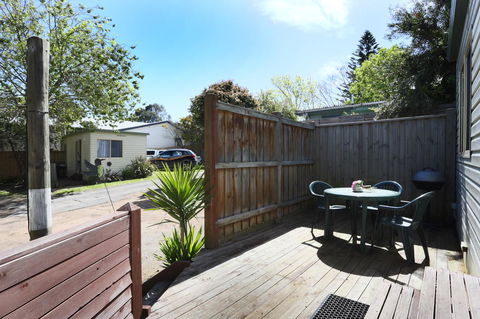 Kanasta Caravan Park - Sunshine Coast Tourism 39