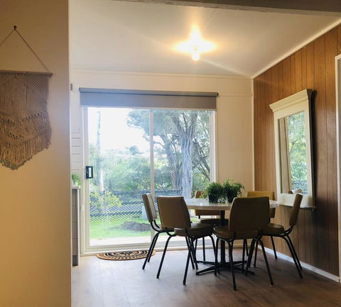 Kanasta Caravan Park - Sunshine Coast Tourism 7