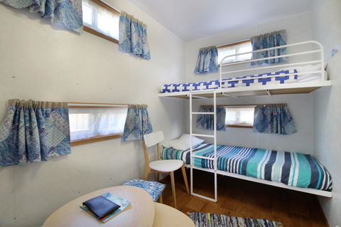 Kanasta Caravan Park - Sunshine Coast Tourism 31