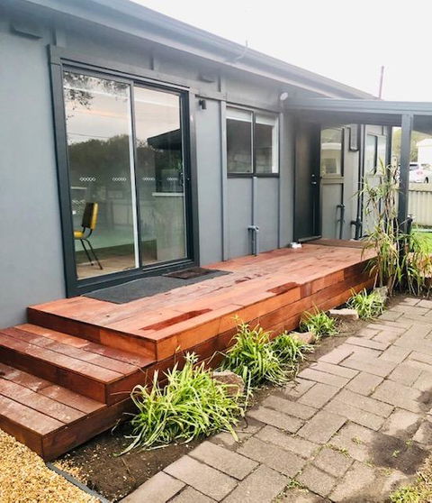 Kanasta Caravan Park - Sunshine Coast Tourism 2
