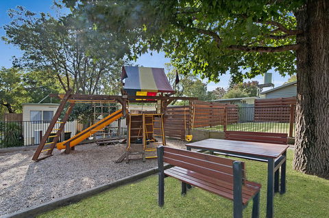 Kanasta Caravan Park - Sunshine Coast Tourism 36