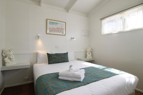 Kanasta Caravan Park - Sunshine Coast Tourism 16