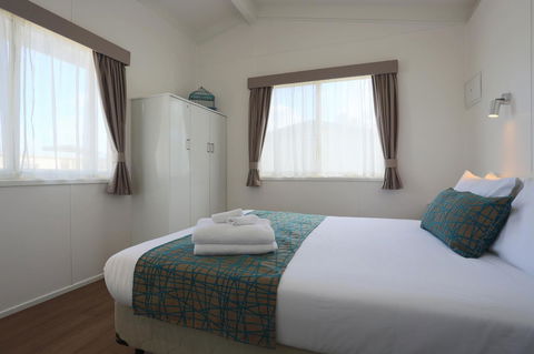 Kanasta Caravan Park - Sunshine Coast Tourism 28