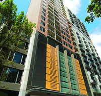 Apartments  23 Lonsdale - Sunshine Coast Tourism