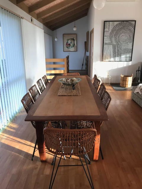 Sunsets On Martyrs Luxury Coastal Beach House Peterborough - Sunshine Coast Tourism 12