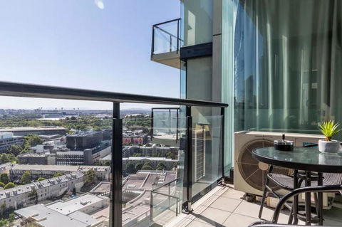 Apartment 88 - Holiday Sunshine Coast 19