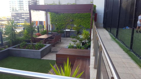 Apartment 88 - Holiday Sunshine Coast 22