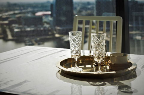 Pars Apartments - Collins Wharf Waterfront, Docklands - Sunshine Coast Tourism 31