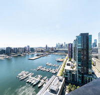 Pars Apartments - Collins Wharf Waterfront Docklands