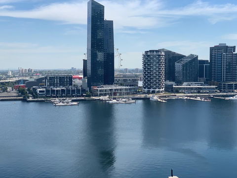 Pars Apartments - Collins Wharf Waterfront, Docklands - Sunshine Coast Tourism 35