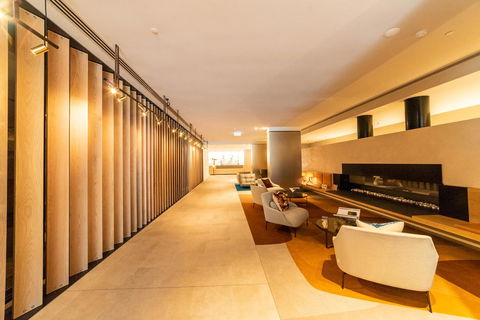 Pars Apartments - Collins Wharf Waterfront, Docklands - Sunshine Coast Tourism 39