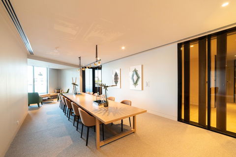Pars Apartments - Collins Wharf Waterfront, Docklands - Sunshine Coast Tourism 40