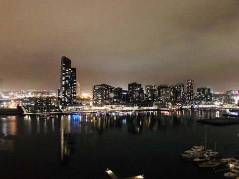 Pars Apartments - Collins Wharf Waterfront, Docklands - Sunshine Coast Tourism 32