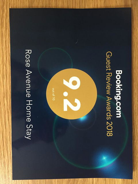 Doncaster Westfield Home Stay - Sunshine Coast Tourism 27