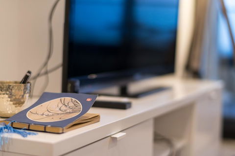 Guest House In Melbourne - Holiday Sunshine Coast 12