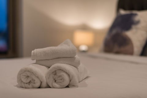 Guest House In Melbourne - Holiday Sunshine Coast 16