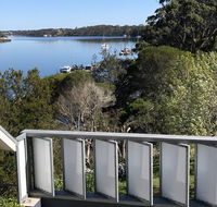 The Point BnB - Holiday Sunshine Coast