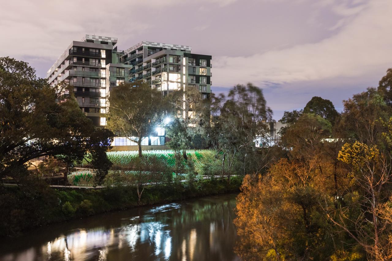 Abbotsford VIC Sunshine Coast Tourism