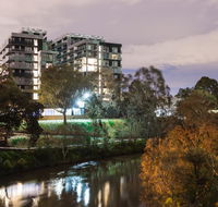 Playhouse Apartments - Sunshine Coast Tourism