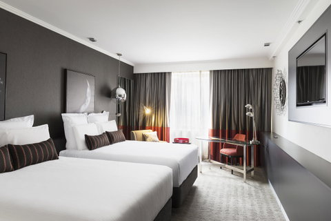 Pullman Melbourne Albert Park - Sunshine Coast Tourism 8