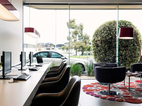 Pullman Melbourne Albert Park - Sunshine Coast Tourism 43
