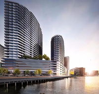 JC Waterfront Apartments on Collins