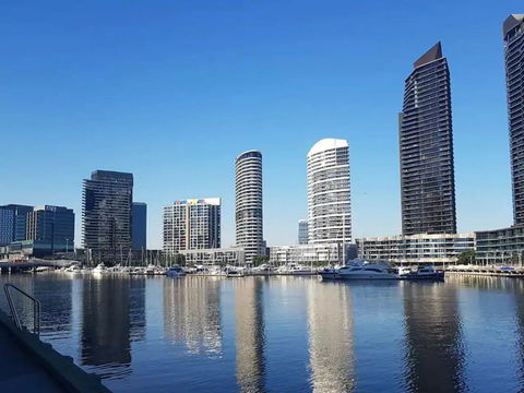 JC Waterfront Apartments On Collins - Holiday Sunshine Coast 23