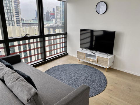 JC Waterfront Apartments On Collins - Holiday Sunshine Coast 1