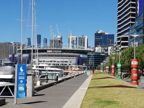 JC Waterfront Apartments On Collins - Holiday Sunshine Coast 24