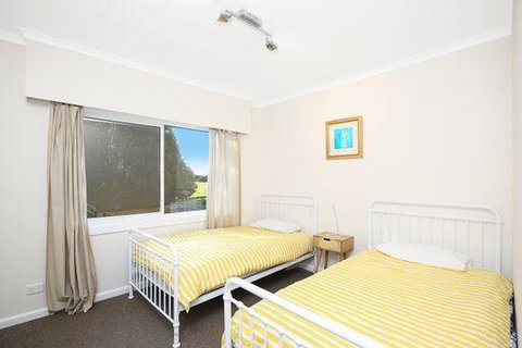 The Hill House - Sunshine Coast Tourism 3