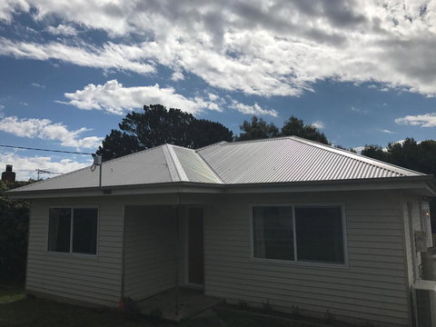 The Hill House - Sunshine Coast Tourism 7