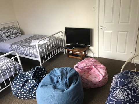 The Hill House - Sunshine Coast Tourism 6